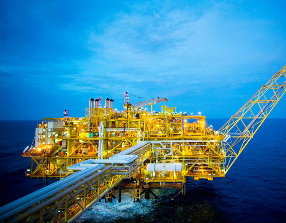 Subsea Engineering