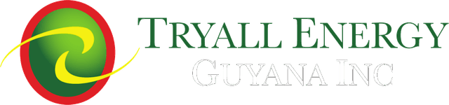 Tryall Energy Guyana Inc.