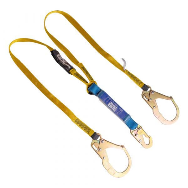 Lanyard Rebar hooks