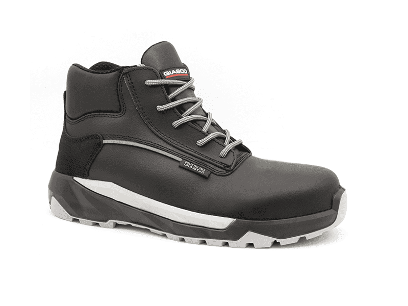 Thomson Safety Boots, SB FO E P