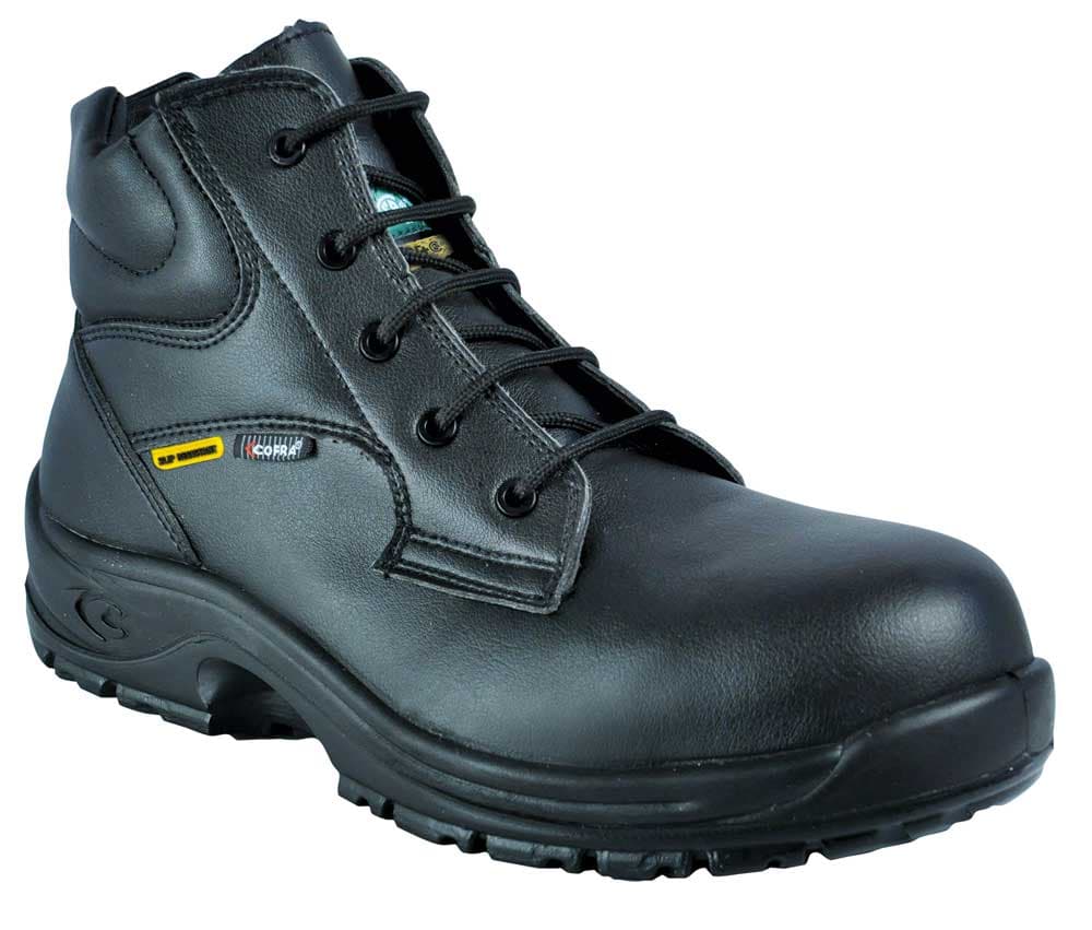 LIQUID Safety Boots SD+ PR