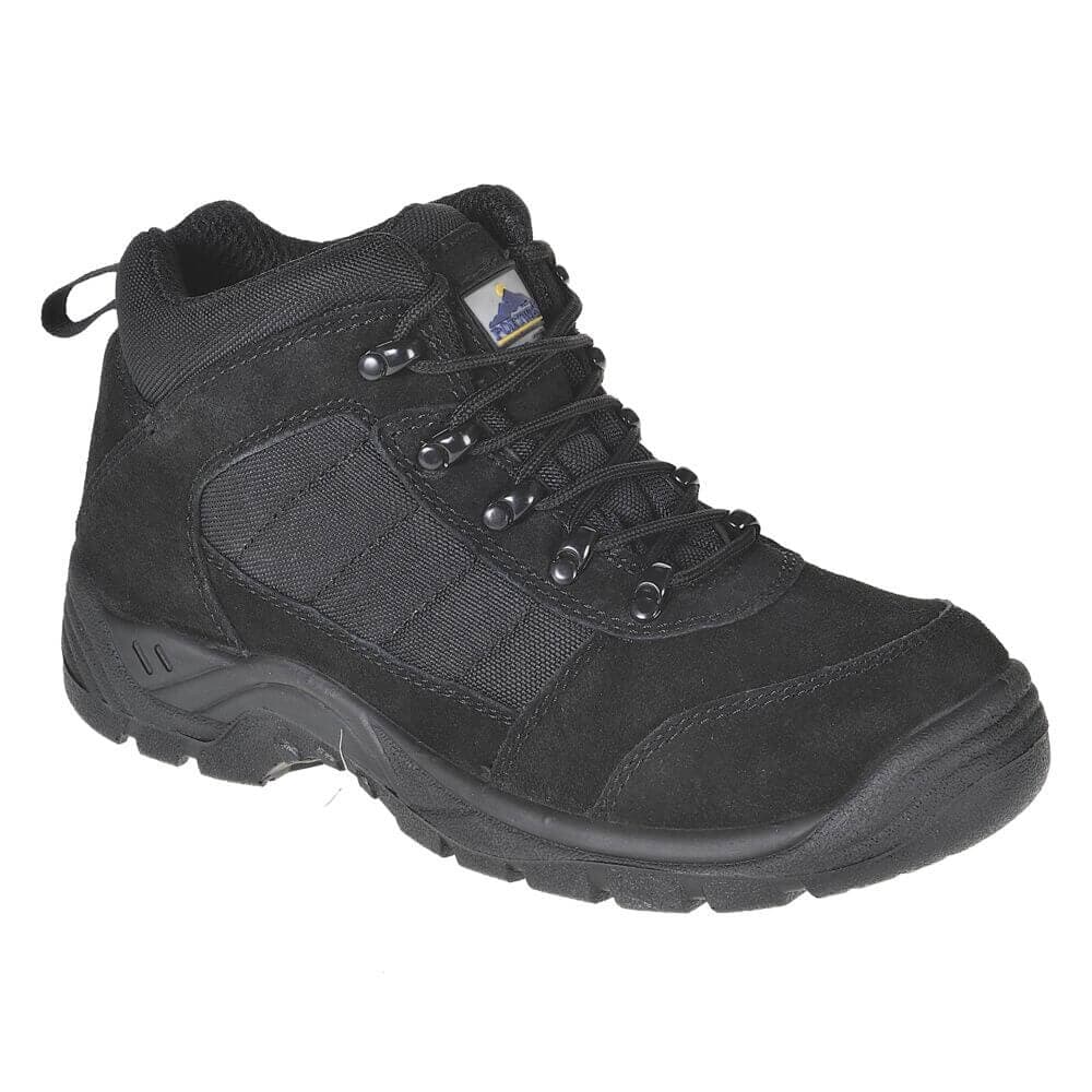 Steelite Trouper Safety Boot S1P