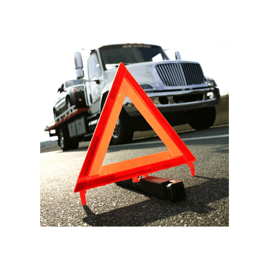 Triangle Warning Kits