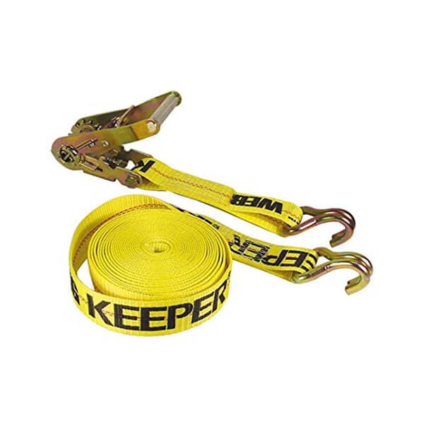 Ratchet Straps Cargo Control