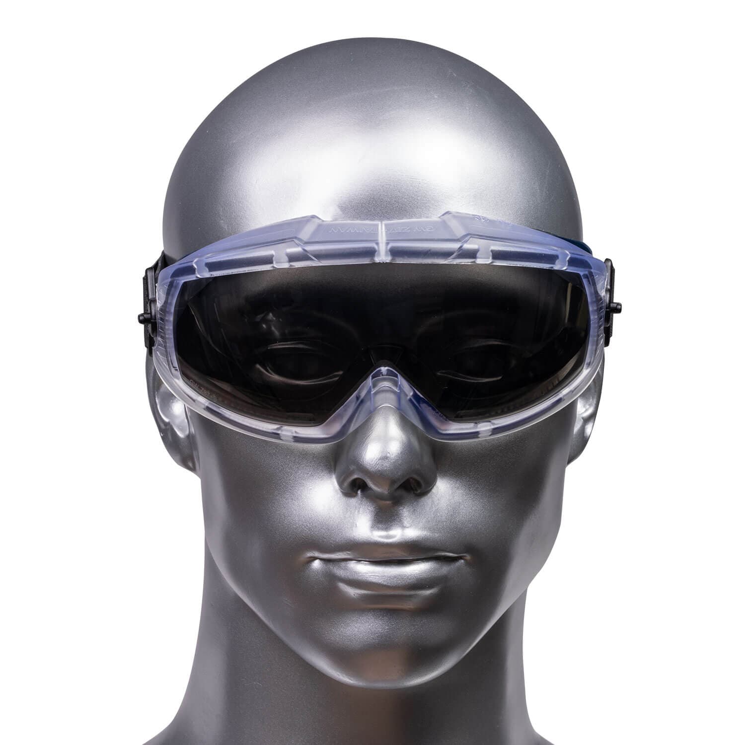SG363G Goggles, Grey Lens
