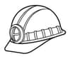 Head Protection filter icon