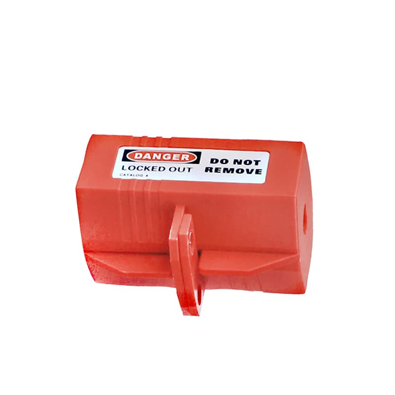 Lockout Tagout (LOTO) Safety Lockout Toolbox Kit – Complete OSHA Electrical Lockout Solution — view 6