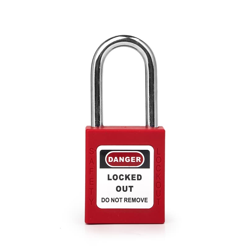 Lockout Tagout (LOTO) Safety Lockout Toolbox Kit – Complete OSHA Electrical Lockout Solution — view 9