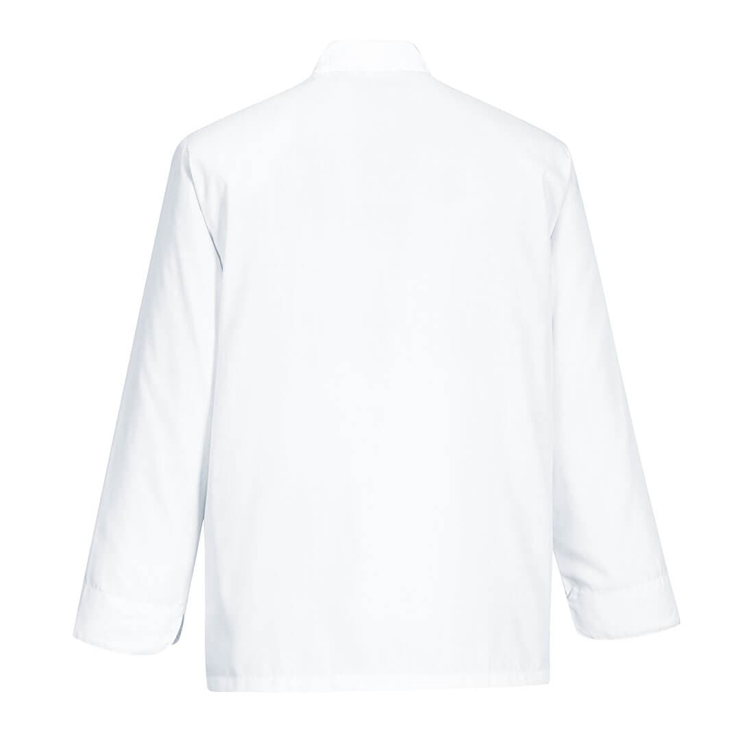 C834 - Chef's Somerset Jacket L/S — view 4
