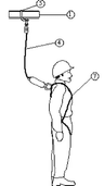 Lanyard filter icon