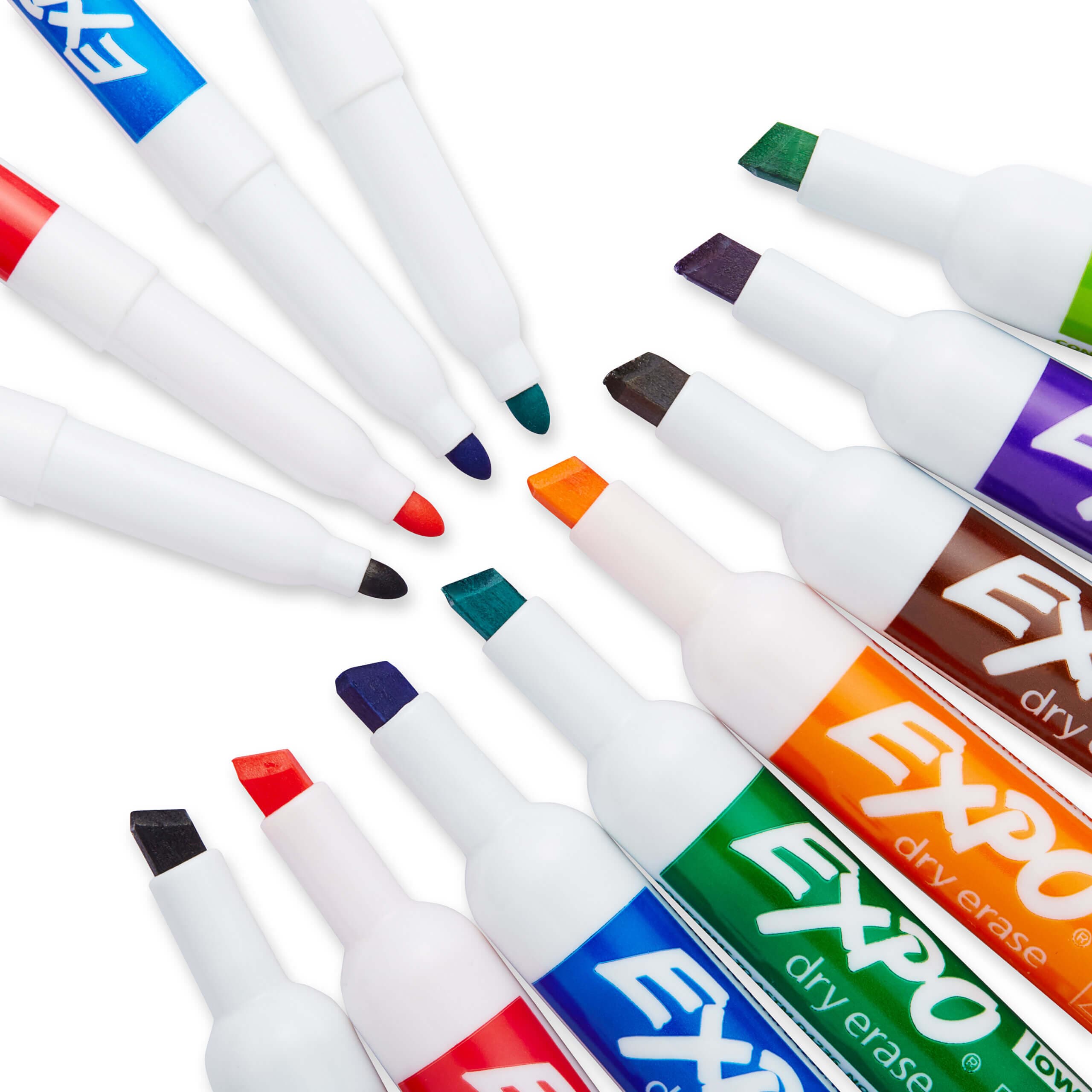 Expo Low Odor Marker Board Cleaner Spray Bottle — view 3