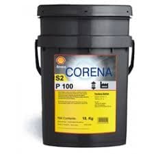 Shell Corena - Compressor oils