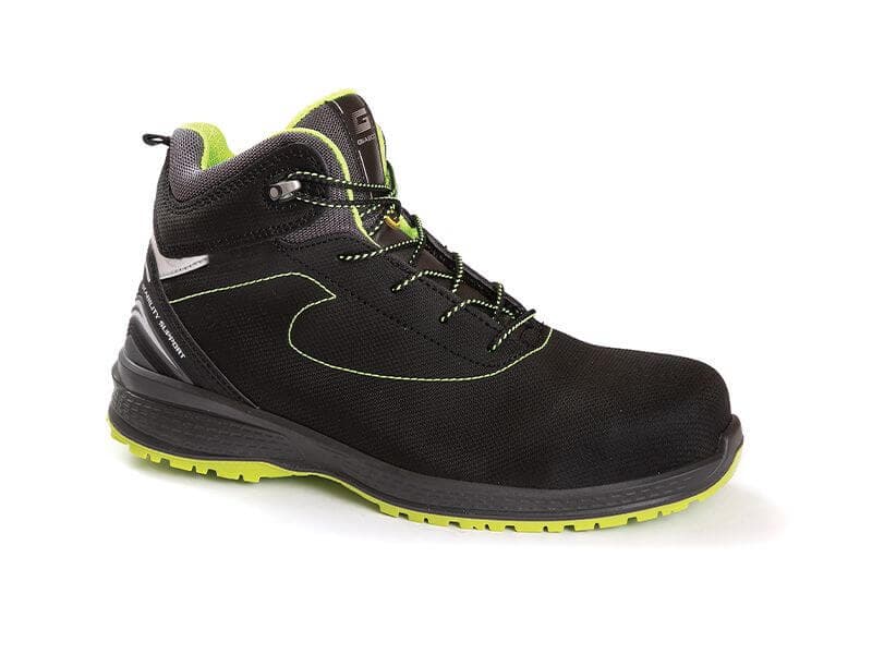 Libra Safety Boots S3