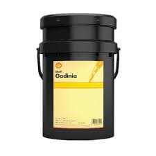 Shell Gadinia - Multifunctional Diesel Engine Lubricants