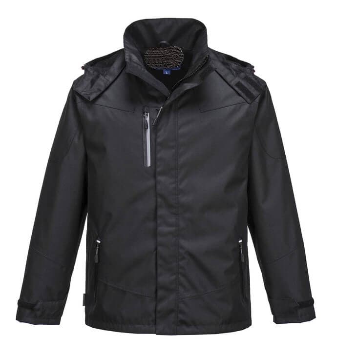PS555 Insulated Outcoach Jacket