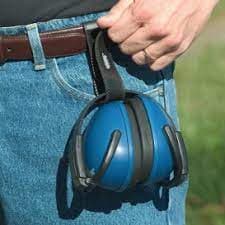 Ear Muff Holder, 801