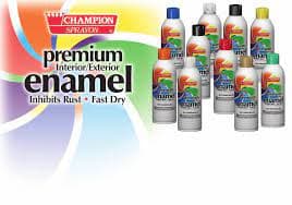 Champion Chase Gloss White - 4190920