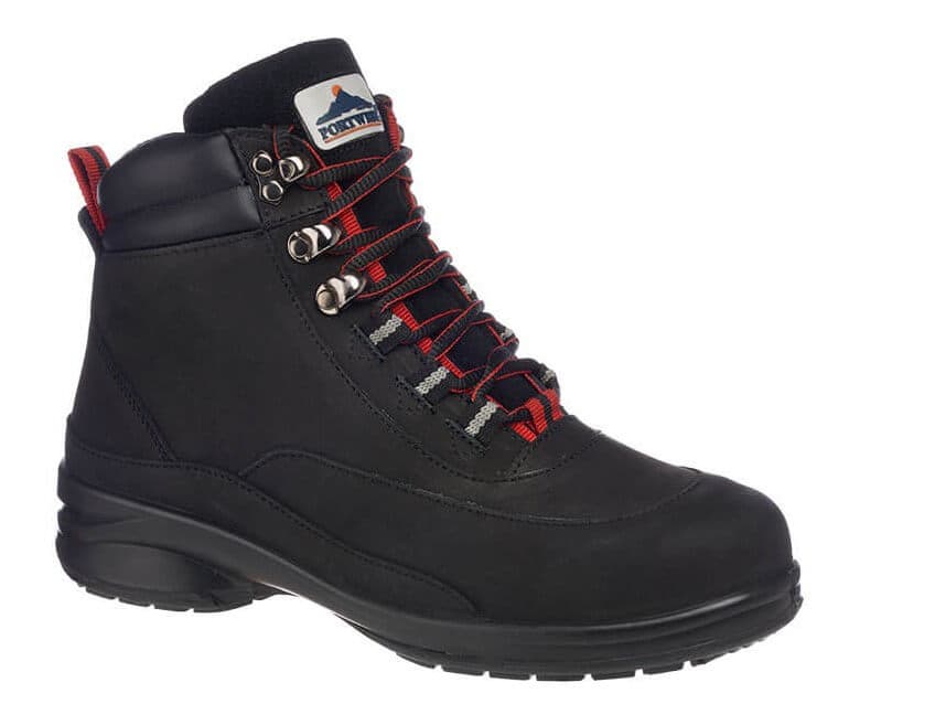 Steelite Women's Safety Boot