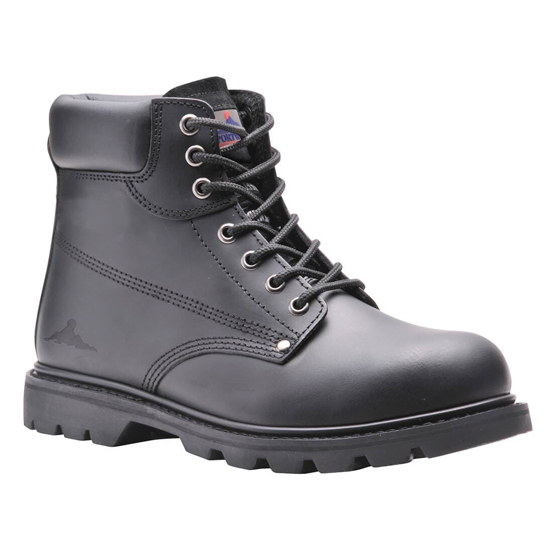 Steelite Welted Safety Boots, FW16
