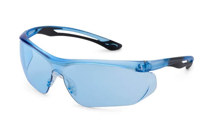 Parallax Safety Eyewear