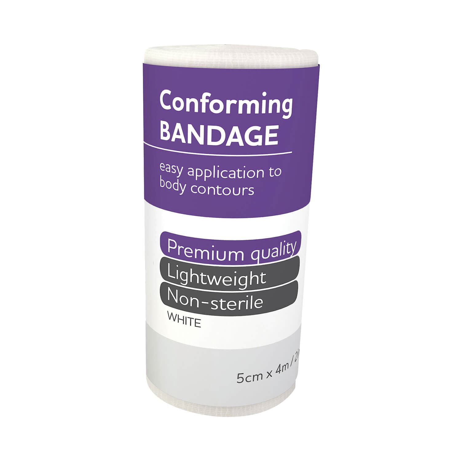 AeroForm™ Conforming Bandage 2in x 4.3yds, AF50