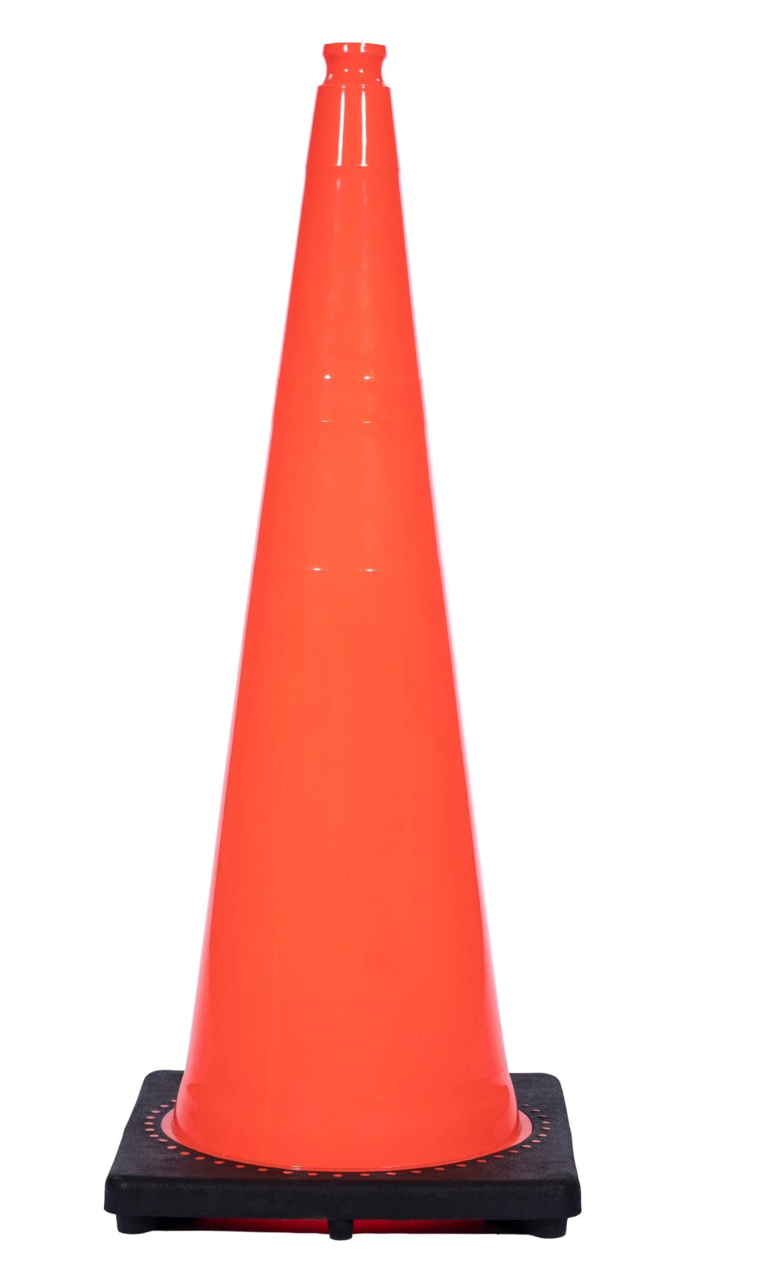 Revolution Series Traffic Cones — view 4
