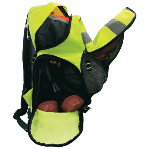 High Visibility Backpack, PBP65-1
