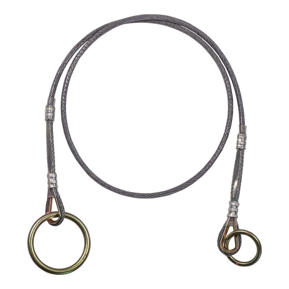 Anchor Cable Cross Arm – 6 ft.