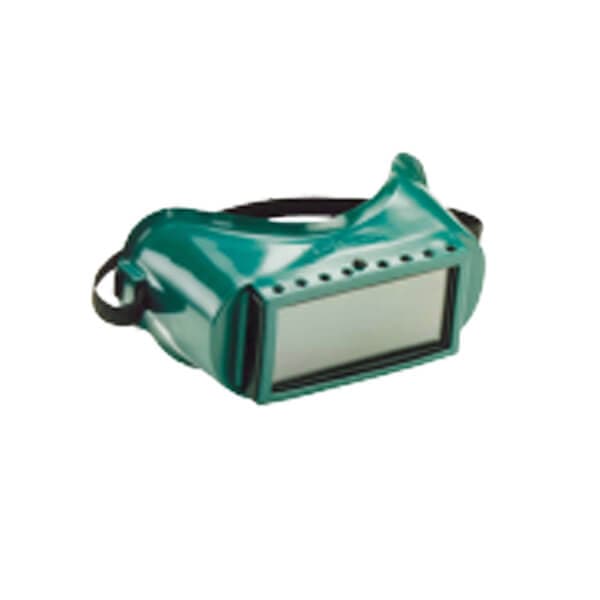 1100 Series Welding Goggles