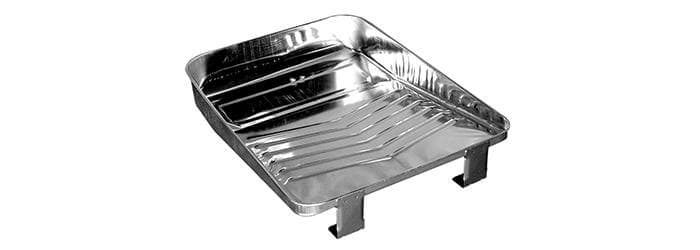 DISPOSABLE PAINT TRAY LINER — view 2