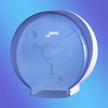 JUMBO TOILET TISSUE DISPENSER — view 2