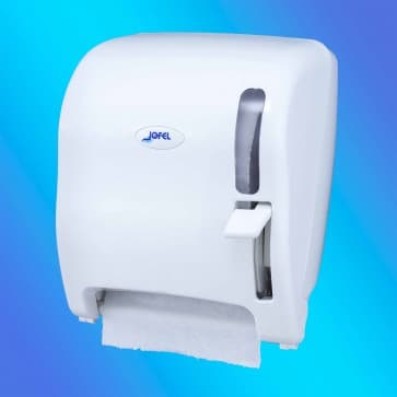 Absorbent Hardwound Paper Towels — view 4