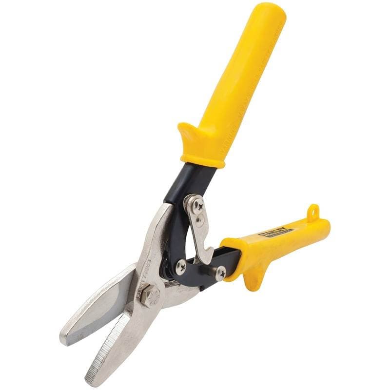 Stanley FMHT73563 FatMax Straight Cut Multi Purpose Snips