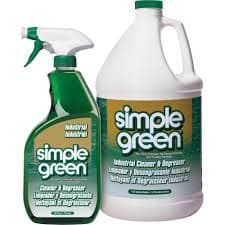 Simple Green® Original Formula Cleaners, 1 gal