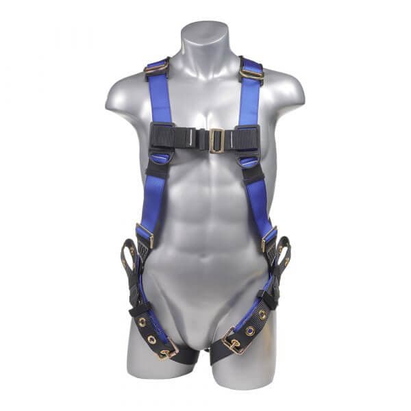 Harness Grommet D-Ring