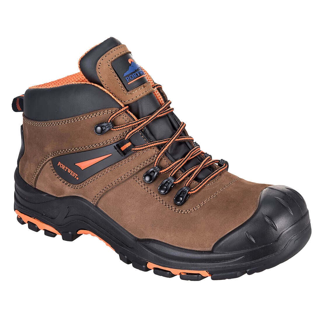 Compositelite Montana Hiker Boot S3 HRO