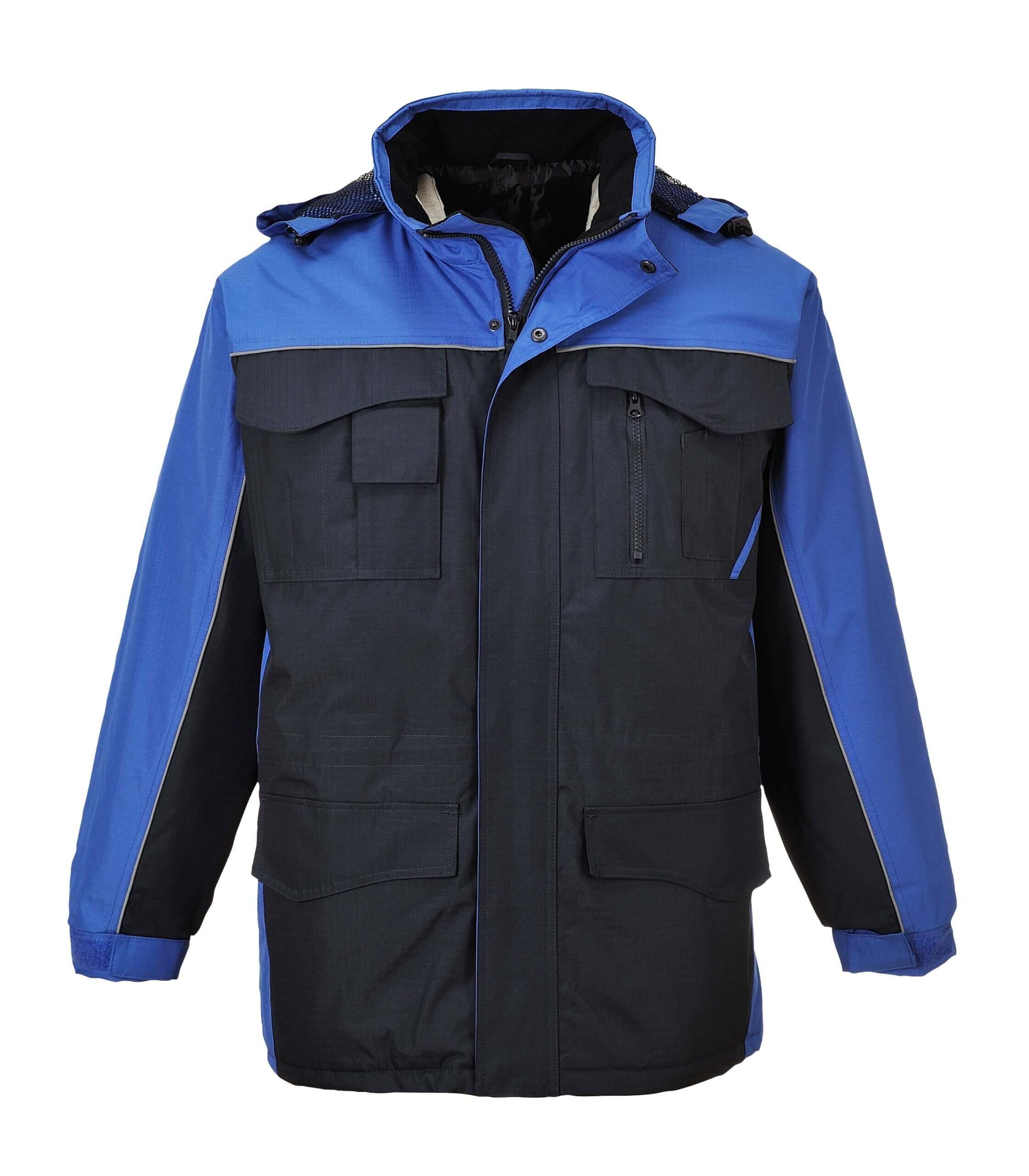 RS Parka
